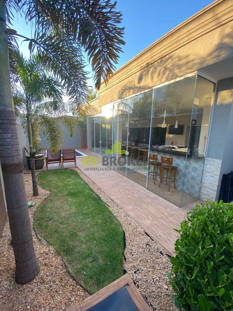 Casa de Condomínio, 3 quartos - Foto 6