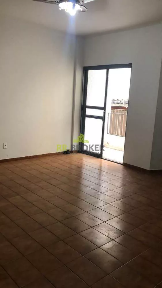 Apartamento à venda com 3 quartos, 93m² - Foto 3