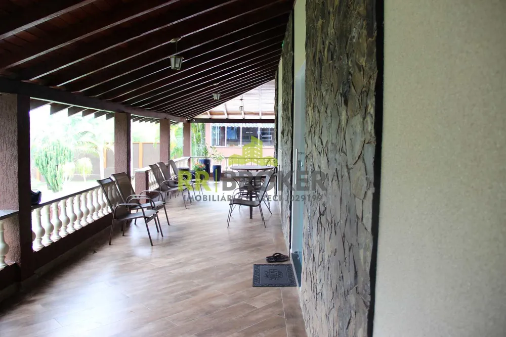 Chácara, 1 quarto, 5000 m² - Foto 9