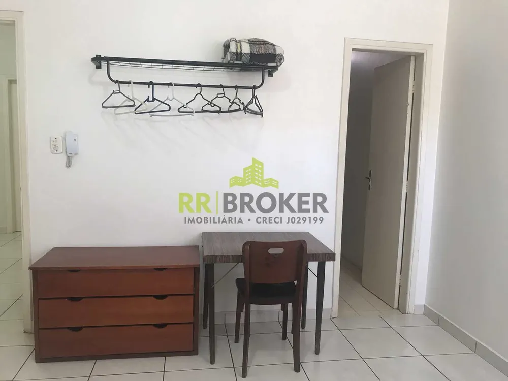 Apartamento, 2 quartos - Foto 3