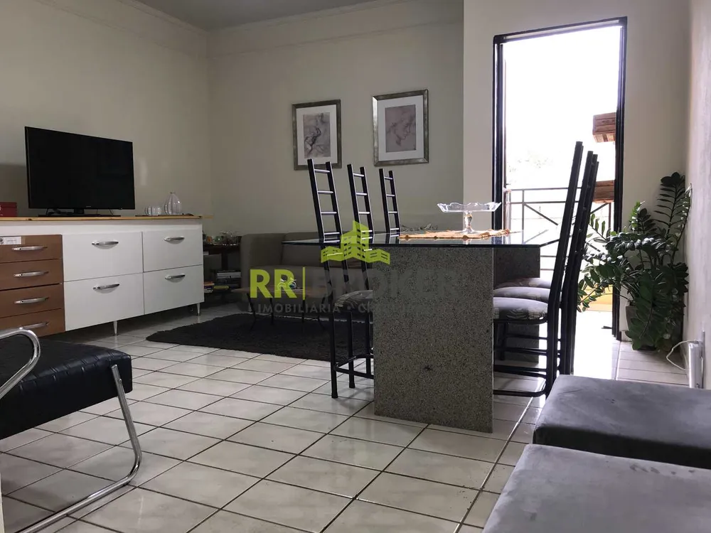 Apartamento, 2 quartos - Foto 4