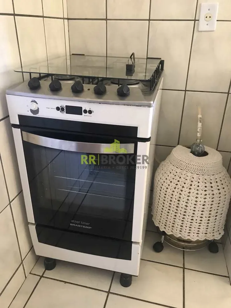 Apartamento, 2 quartos - Foto 7