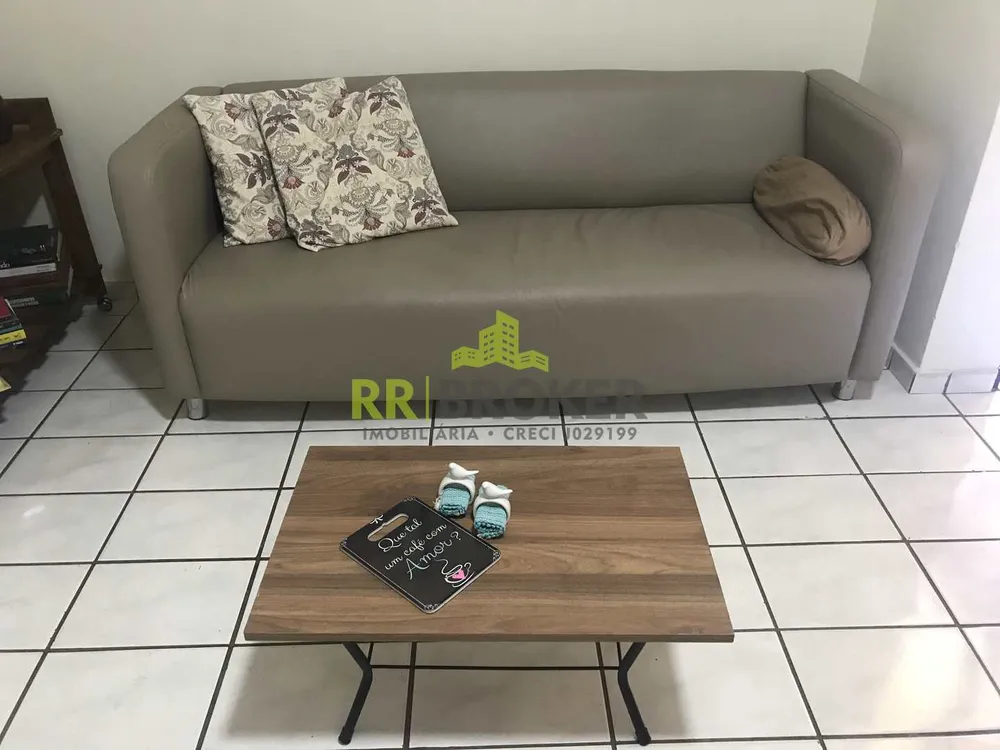 Apartamento, 2 quartos - Foto 2