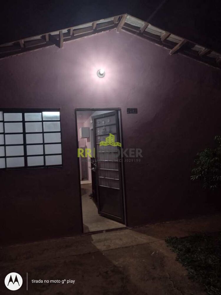 Casa, 2 quartos - Foto 2