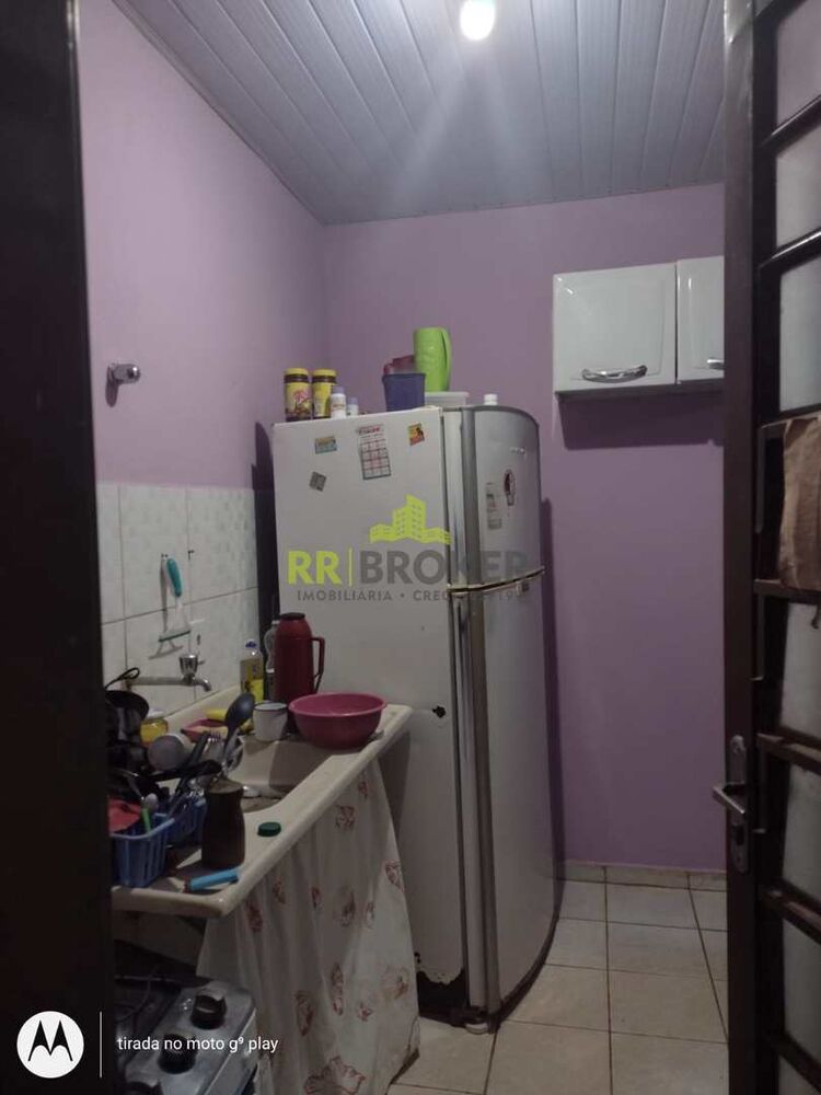 Casa, 2 quartos - Foto 4