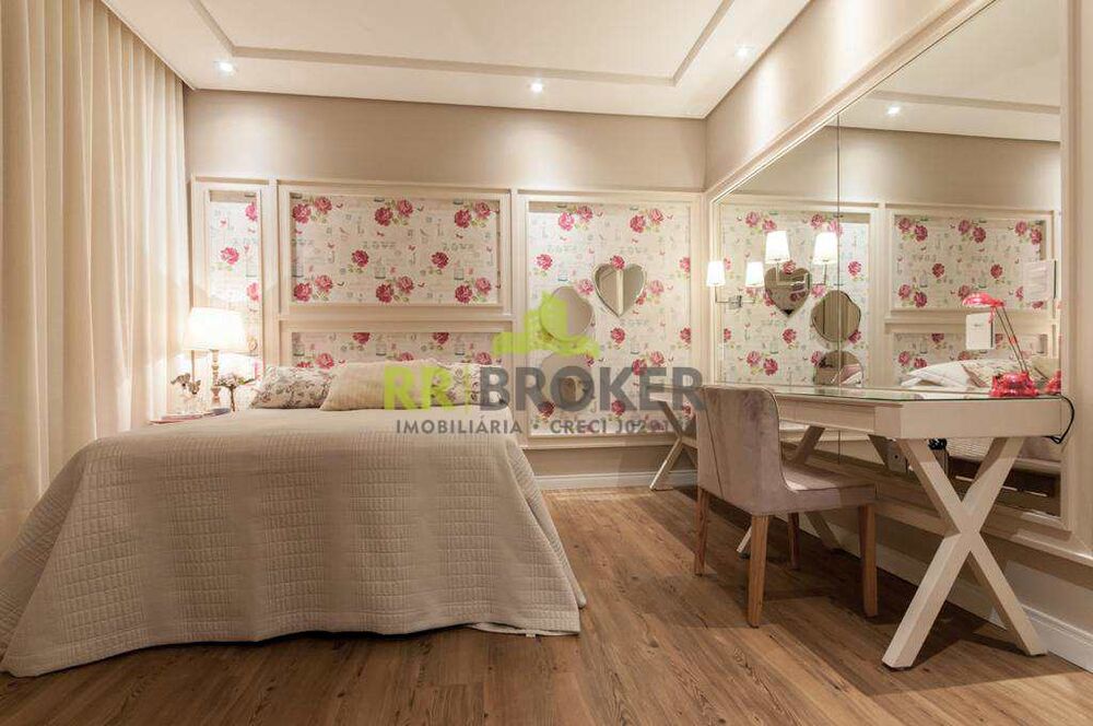 Sobrado, 4 quartos, 460 m² - Foto 5