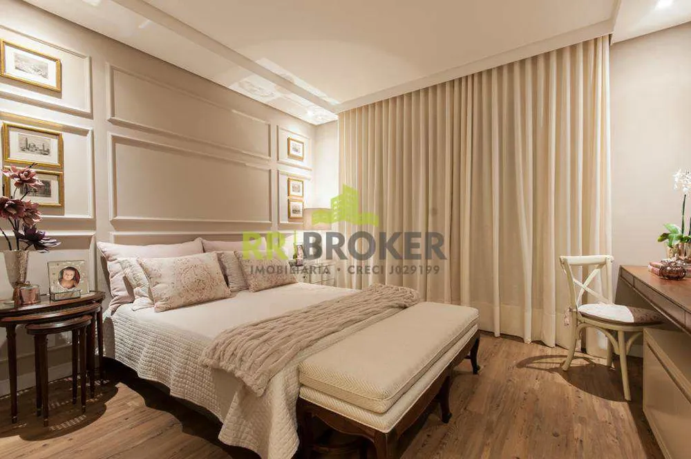 Sobrado, 4 quartos, 460 m² - Foto 13