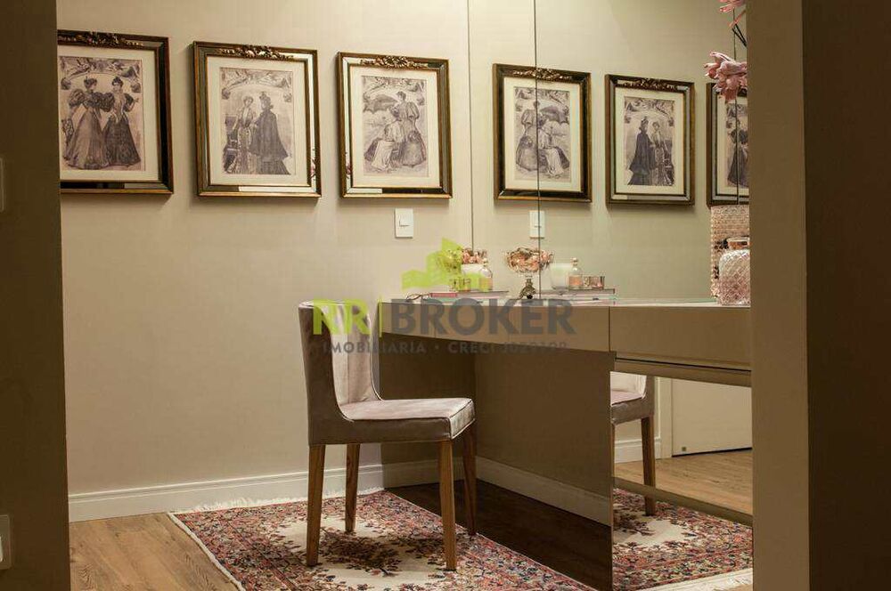 Sobrado, 4 quartos, 460 m² - Foto 7