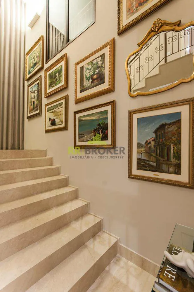 Sobrado, 4 quartos, 460 m² - Foto 16