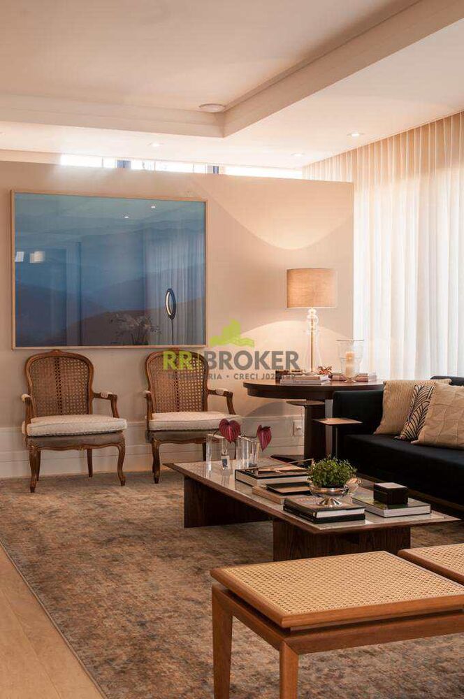 Sobrado, 4 quartos, 460 m² - Foto 2