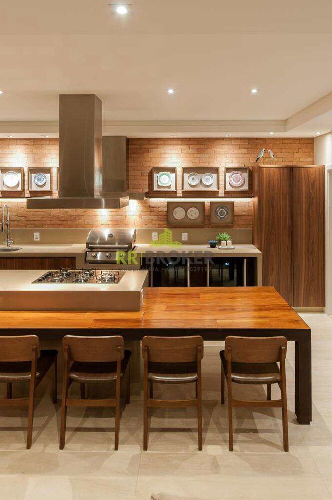 Sobrado, 4 quartos, 460 m² - Foto 8