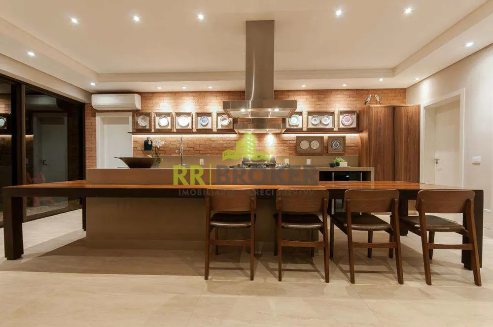 Sobrado, 4 quartos, 460 m² - Foto 14