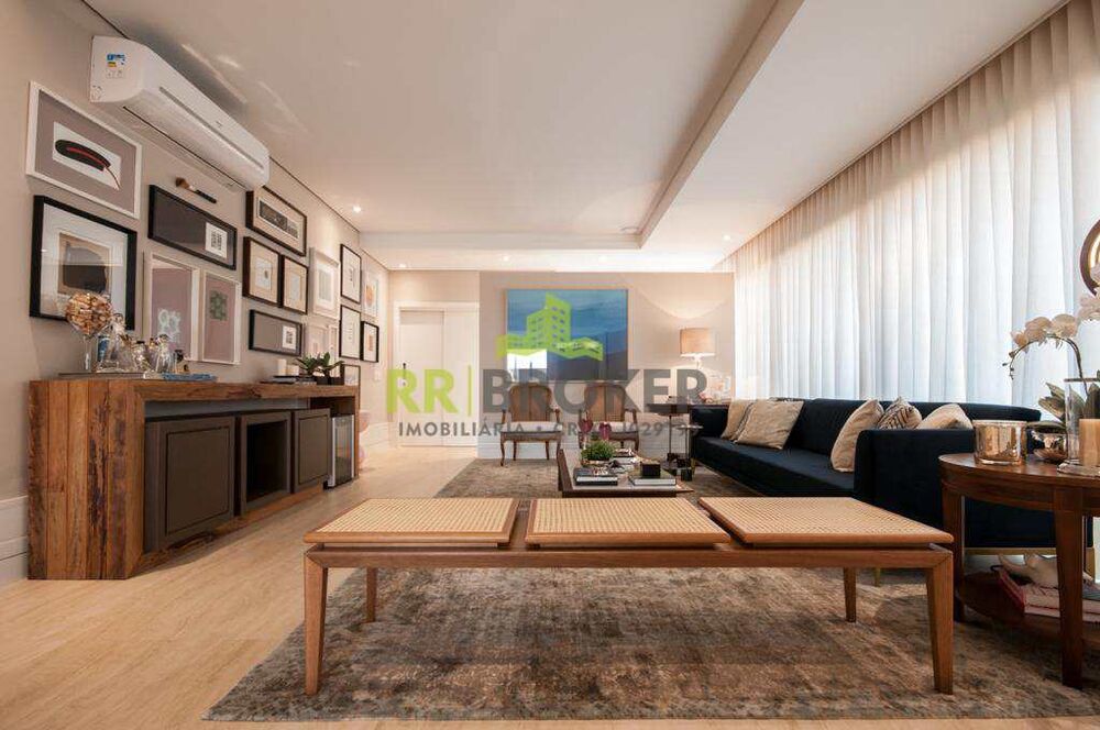 Sobrado, 4 quartos, 460 m² - Foto 3