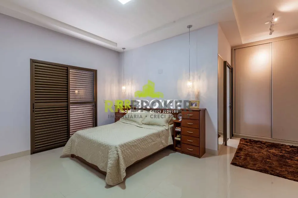 Casa de Condomínio, 3 quartos - Foto 10