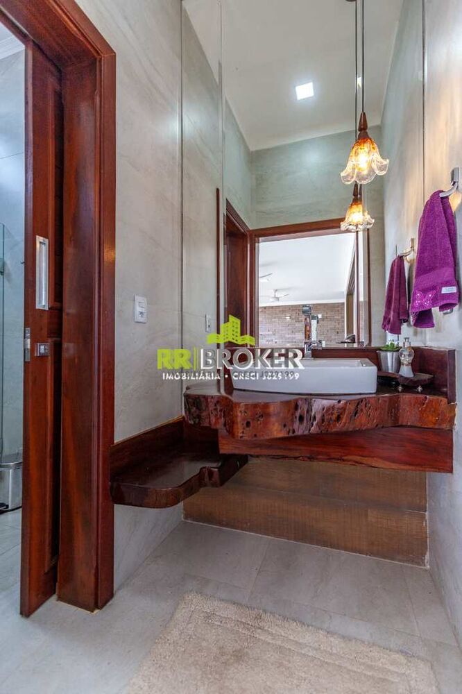 Casa de Condomínio, 3 quartos - Foto 17