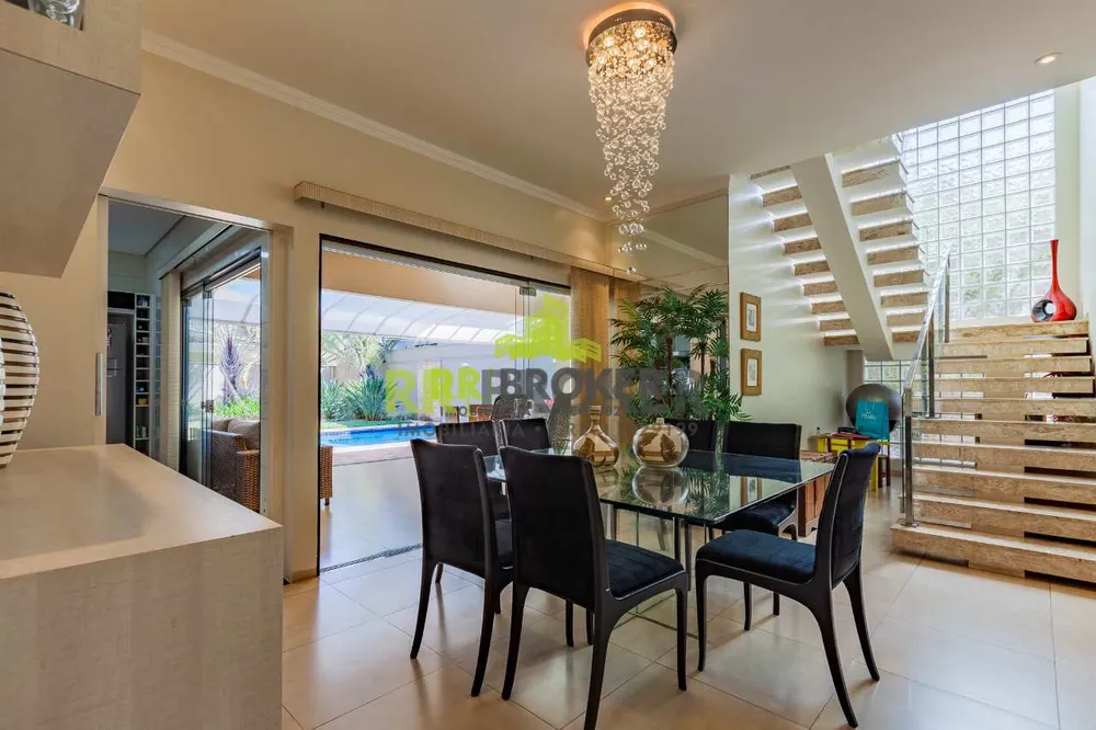 Casa de Condomínio, 3 quartos - Foto 7