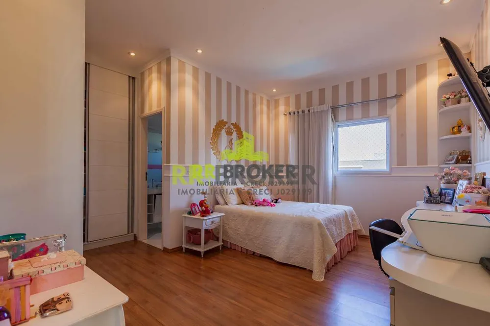 Casa de Condomínio, 3 quartos - Foto 6