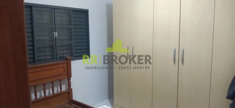 Casa, 2 quartos - Foto 10