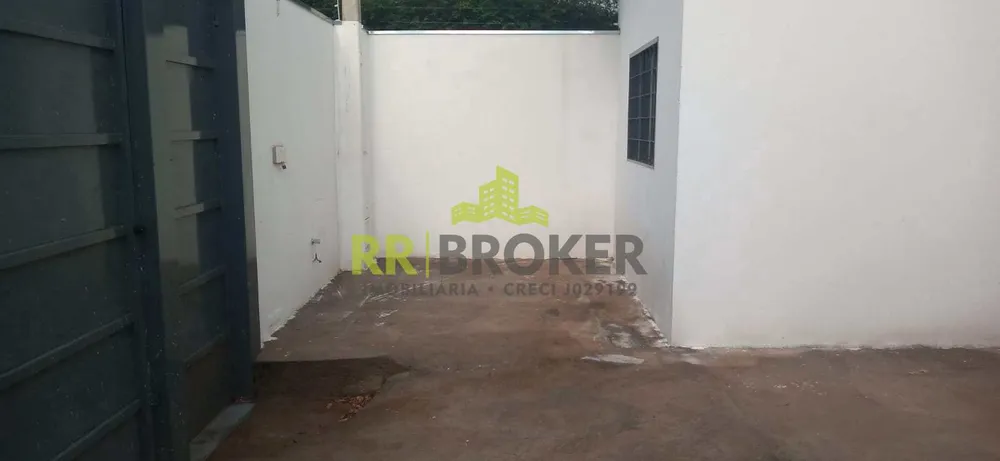 Casa, 2 quartos - Foto 2
