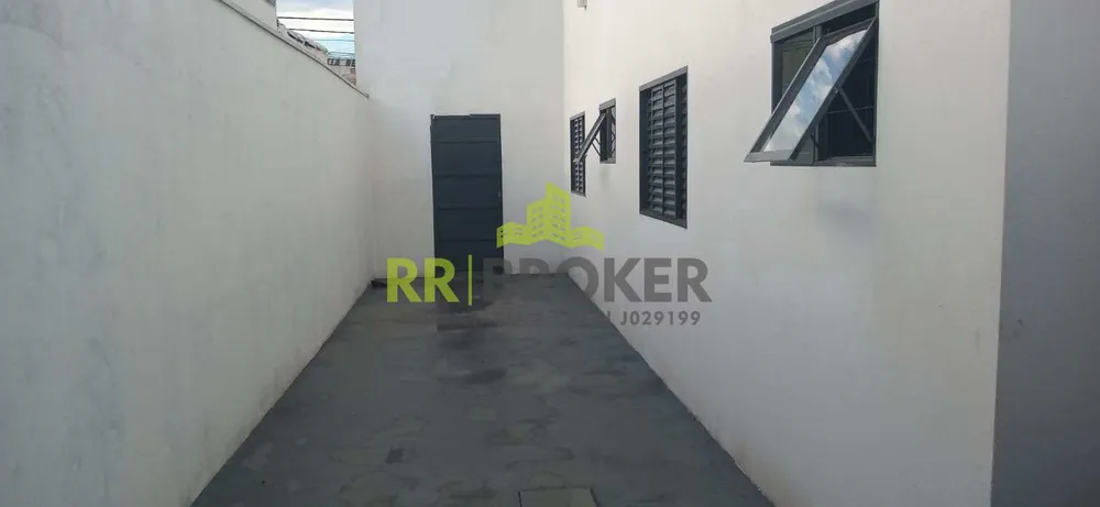 Casa, 2 quartos - Foto 20