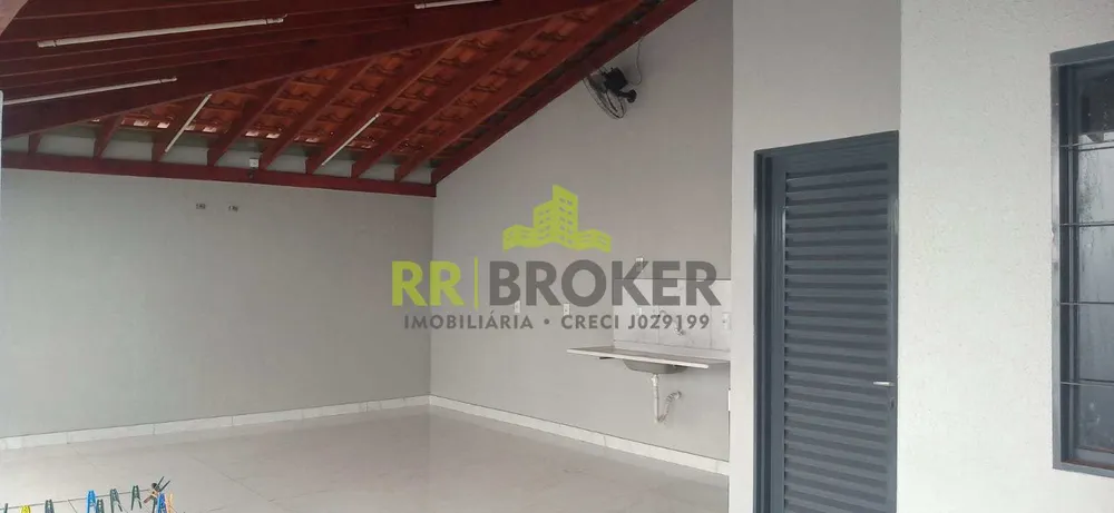 Casa, 2 quartos - Foto 18