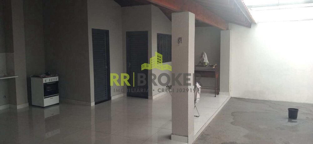 Casa, 2 quartos - Foto 1