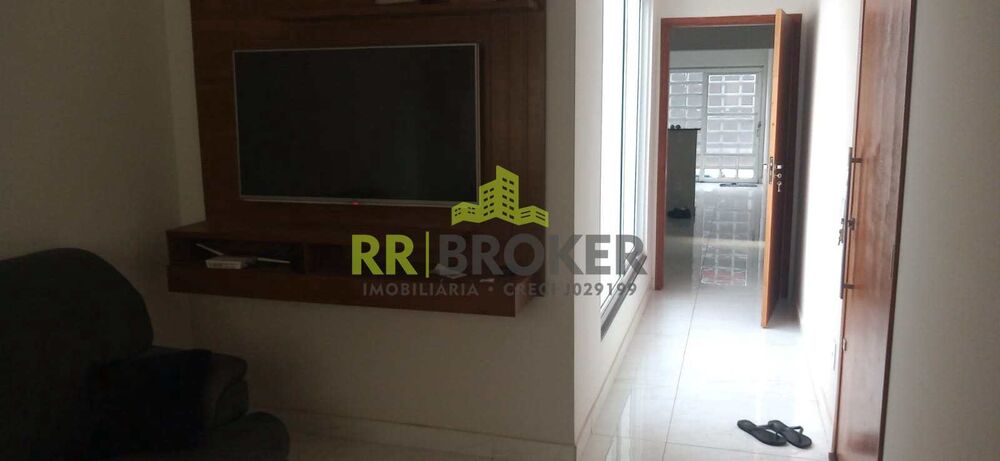 Casa, 2 quartos - Foto 2