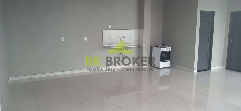 Casa, 2 quartos - Foto 17