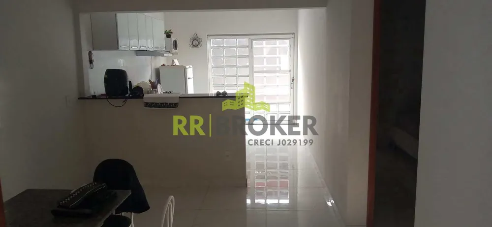 Casa, 2 quartos - Foto 7