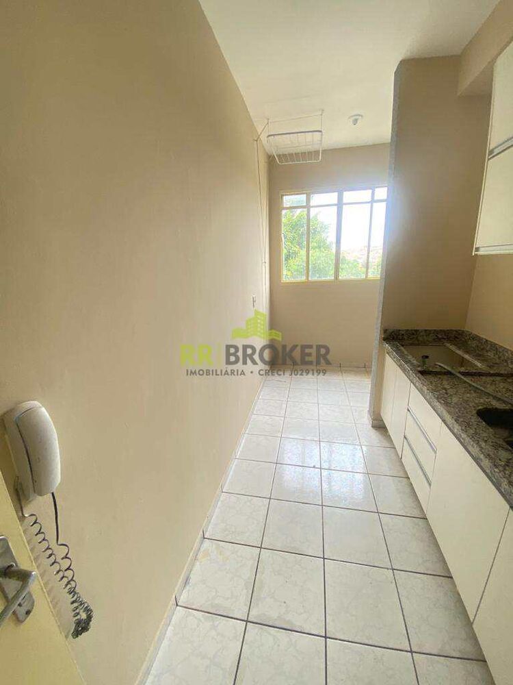 Apartamento, 2 quartos, 60 m² - Foto 3