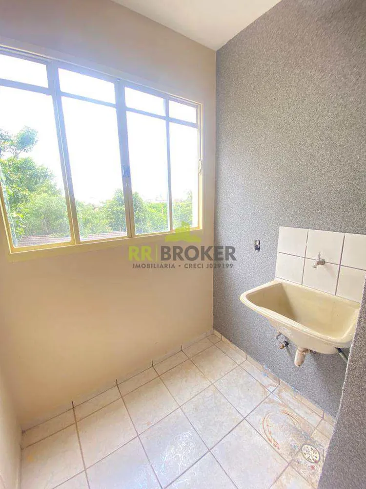 Apartamento, 2 quartos, 60 m² - Foto 5