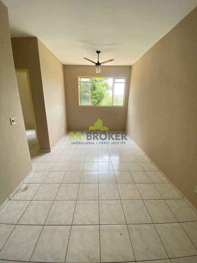 Apartamento, 2 quartos, 60 m² - Foto 1