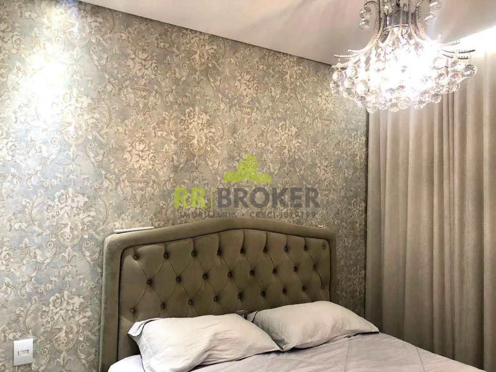Apartamento, 3 quartos, 104 m² - Foto 7