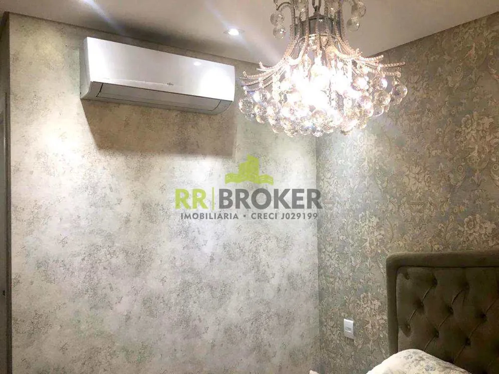 Apartamento, 3 quartos, 104 m² - Foto 2