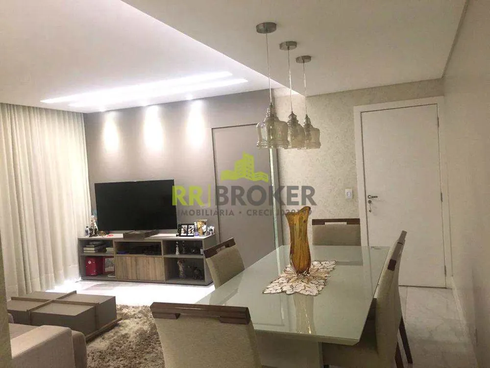 Apartamento, 3 quartos, 104 m² - Foto 6