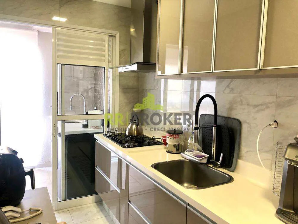 Apartamento, 3 quartos, 104 m² - Foto 4