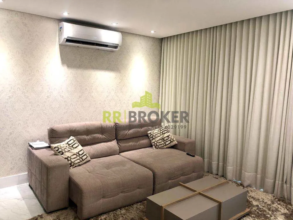 Apartamento, 3 quartos, 104 m² - Foto 3