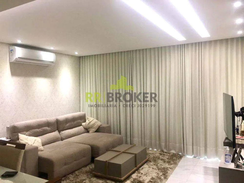 Apartamento, 3 quartos, 104 m² - Foto 6