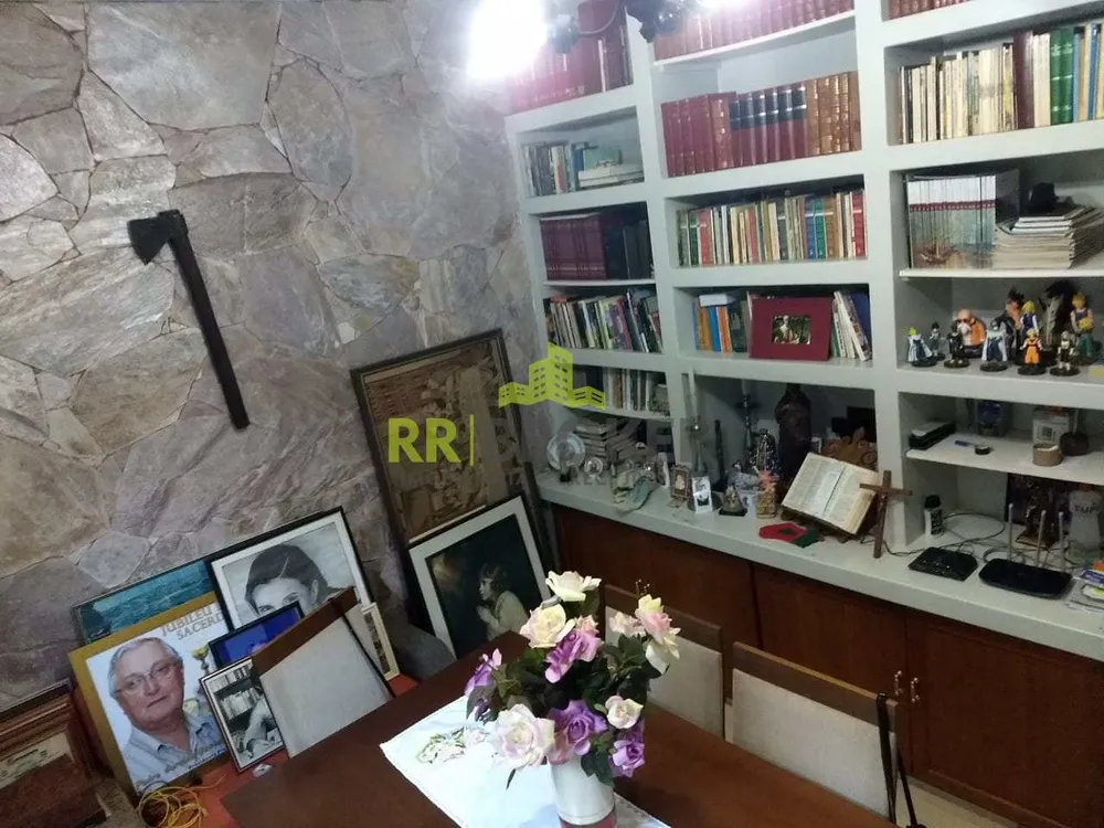 Casa, 2 quartos, 296 m² - Foto 5