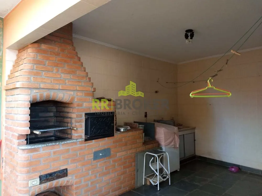 Casa, 2 quartos, 296 m² - Foto 1