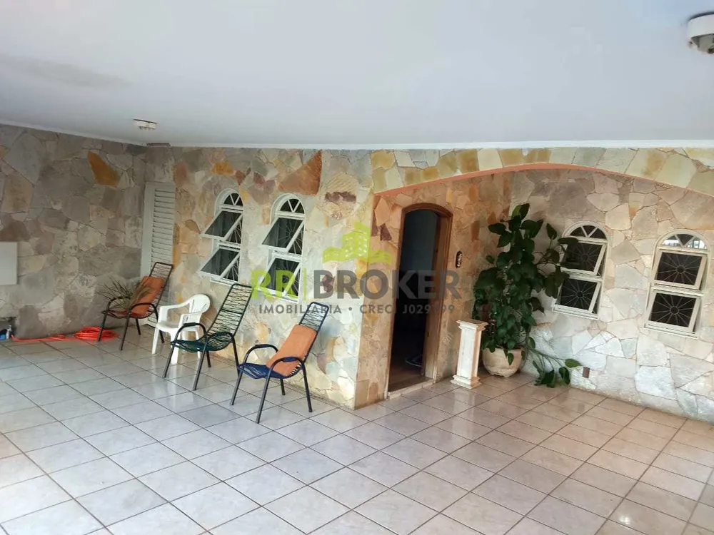 Casa, 2 quartos, 296 m² - Foto 2