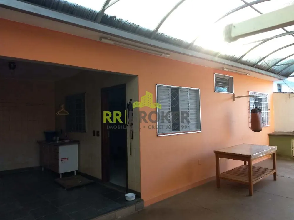 Casa, 2 quartos, 296 m² - Foto 8
