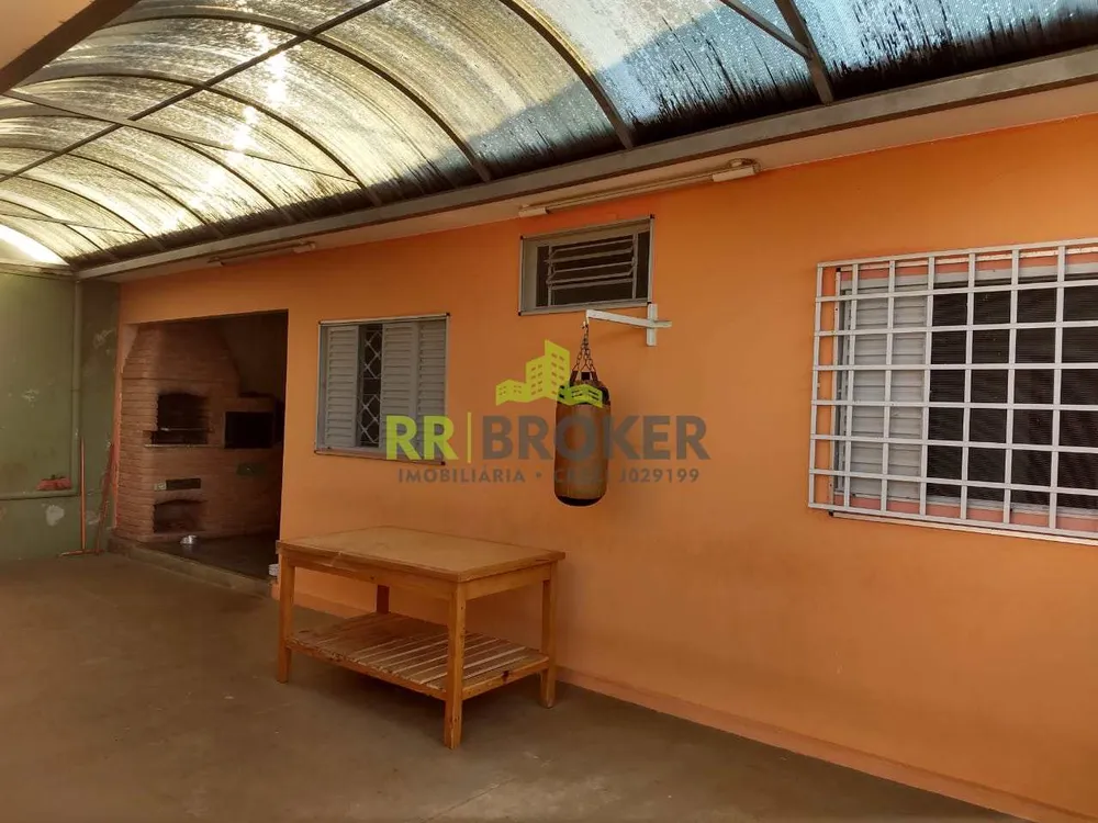 Casa, 2 quartos, 296 m² - Foto 11
