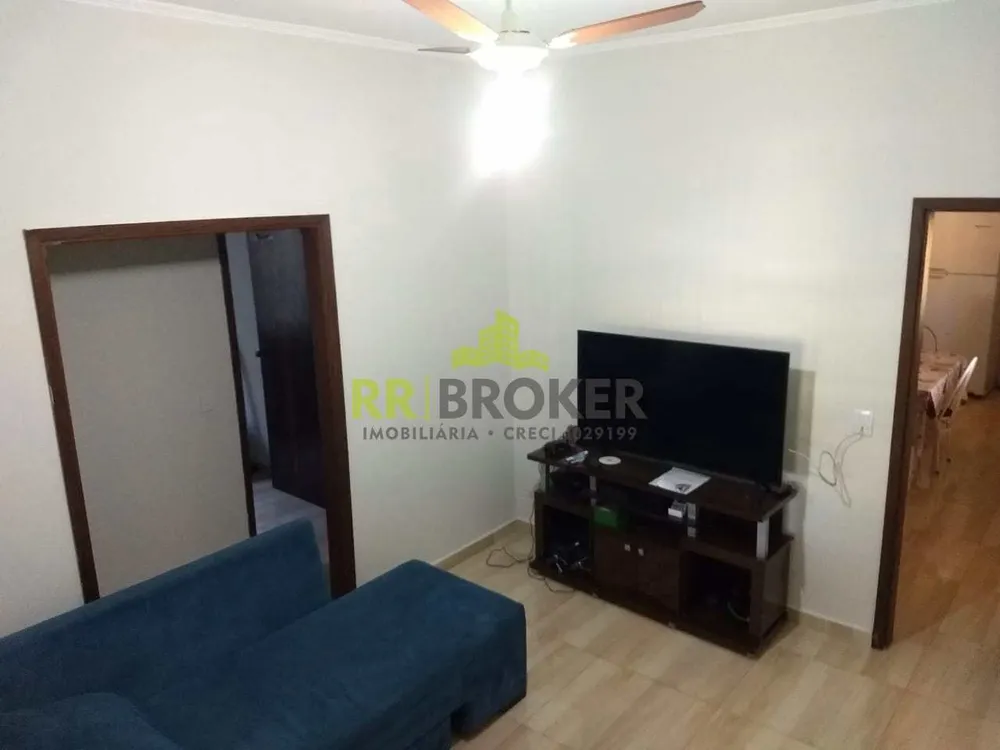Casa, 2 quartos, 296 m² - Foto 3