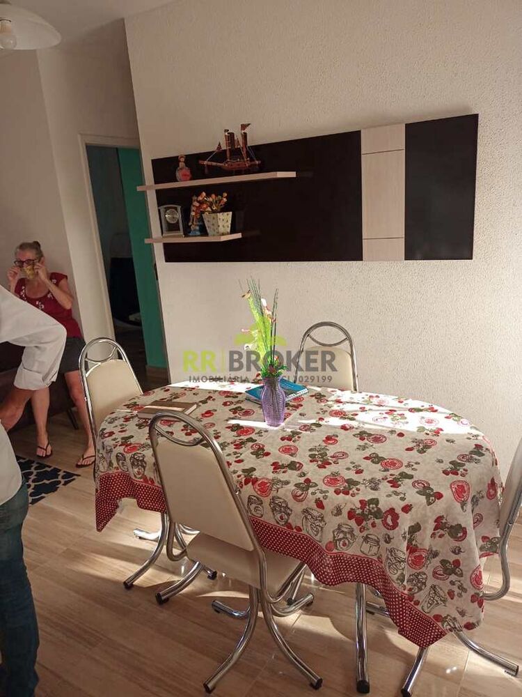 Apartamento, 2 quartos, 75 m² - Foto 7