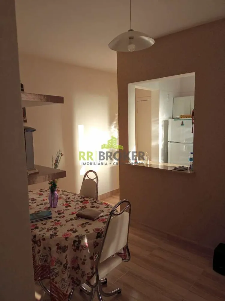 Apartamento, 2 quartos, 75 m² - Foto 5