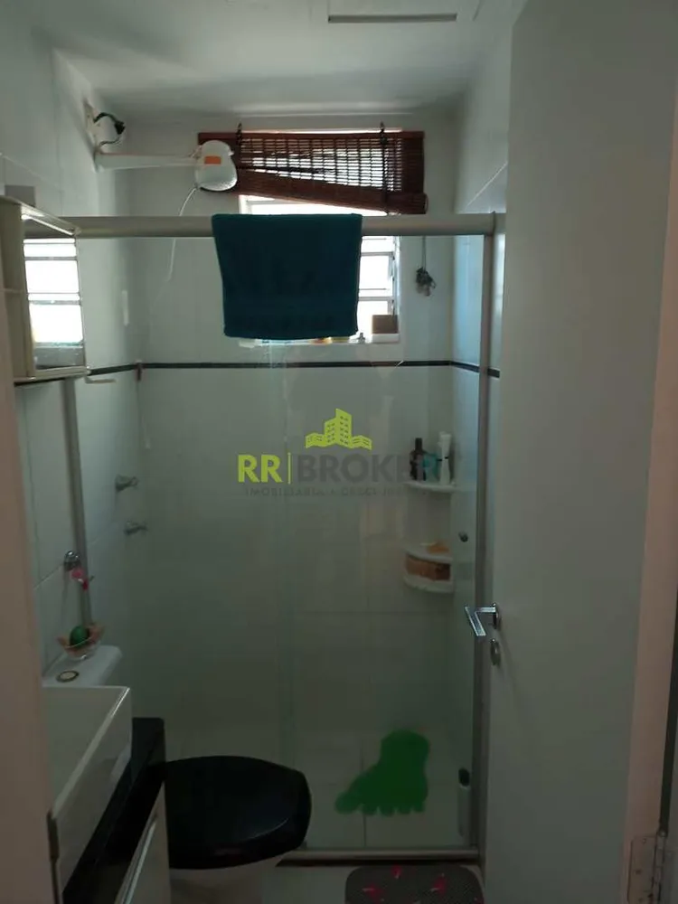 Apartamento, 2 quartos, 75 m² - Foto 13