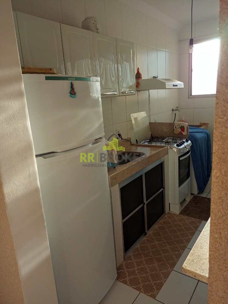 Apartamento, 2 quartos, 75 m² - Foto 15