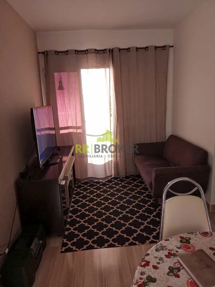 Apartamento, 2 quartos, 75 m² - Foto 4