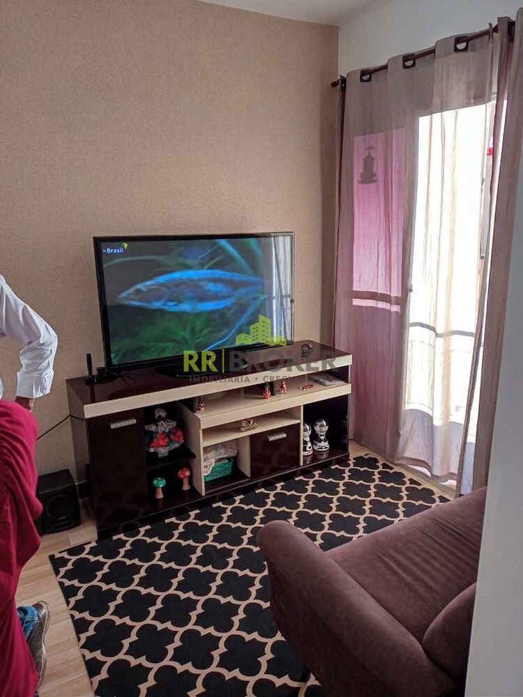 Apartamento, 2 quartos, 75 m² - Foto 3